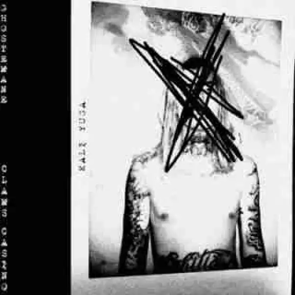 Instrumental: Ghostmane - Kali Yuga(Prod. By Clams Casino)